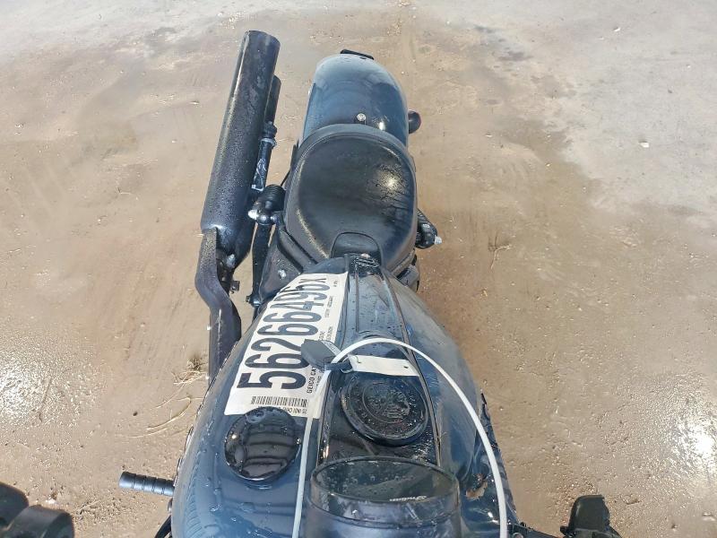 56266496 :رقم المزاد ، 56KDMDBH1S3024786 vin ، 2025 Indian Motorcycle Co. Chief مزاد بيع