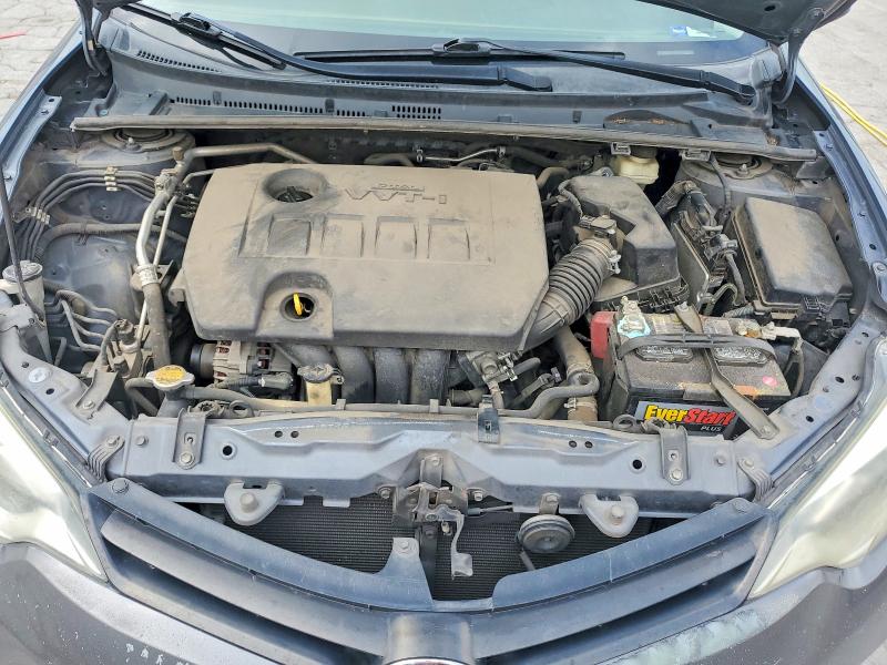 Aukcja sprzedaży 2016 Toyota Corolla, vin: 2T1BURHEXGC652710, numer aukcji: 57969096