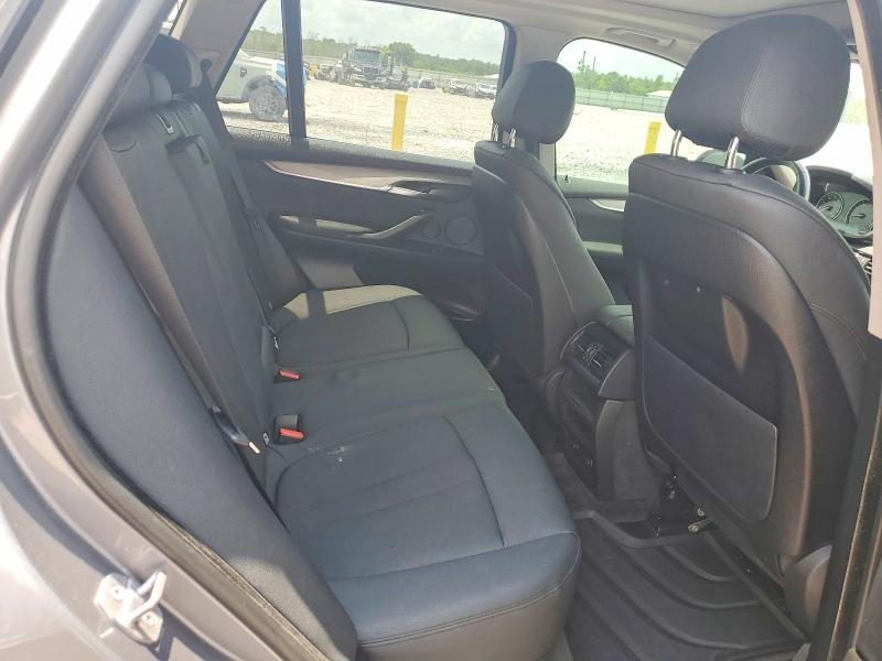 2014 Bmw X5 მანქანა იყიდება აუქციონზე, vin: 5UXKR0C5XE0H18699, აუქციონის ნომერი: 59229596