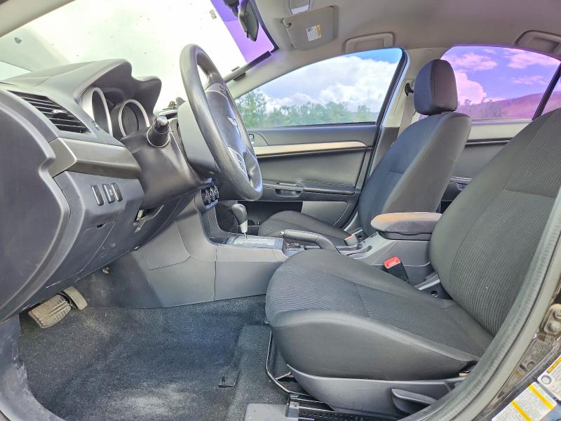 Aukcja sprzedaży 2015 Mitsubishi Lancer, vin: JA32V2FW2FU021174, numer aukcji: 55718766