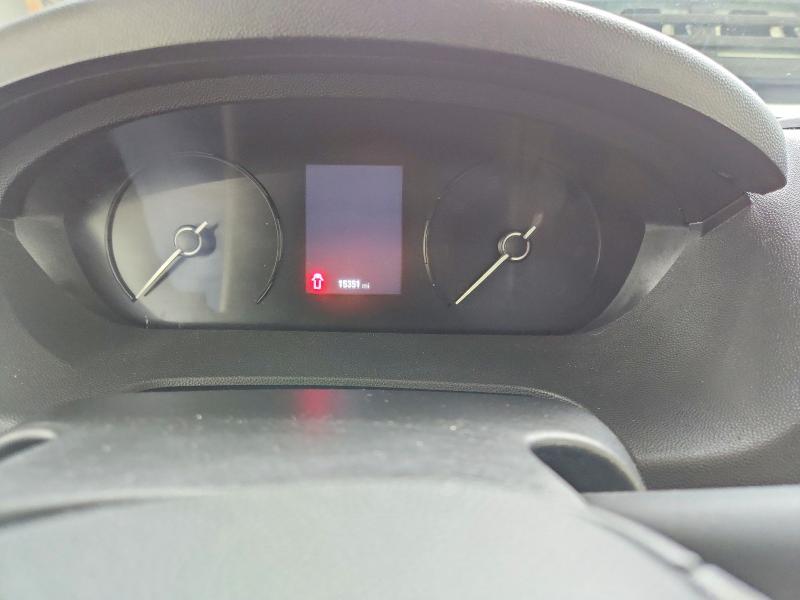 Aukcja sprzedaży 2025 Ram Promaster 3500, vin: 3C6MRVHG5SE549121, numer aukcji: 57180016