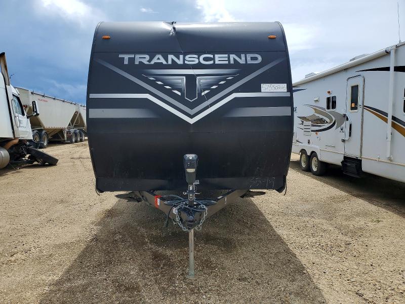 Продажа на аукционе авто 2022 Grand Design Transcend, vin: 573TT3322NDD03599, номер лота: 57550246