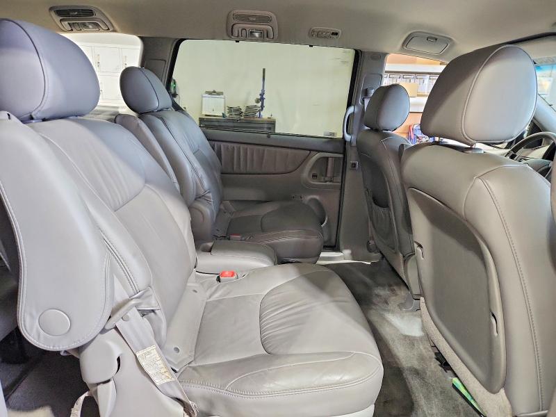 Продажа на аукционе авто 2008 Toyota Sienna, vin: 5TDZK22C98S119209, номер лота: 57850236