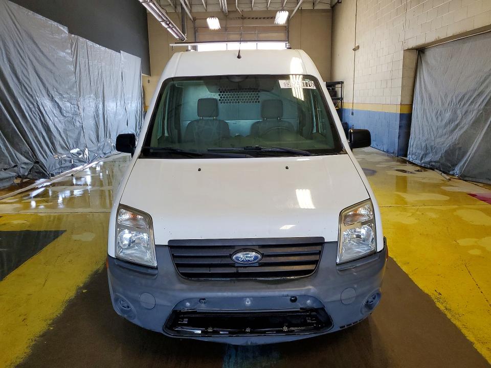 Продаж на аукціоні авто 2012 Ford Transit Connect, vin: NM0LS7AN9CT075631, номер лоту: 56241776