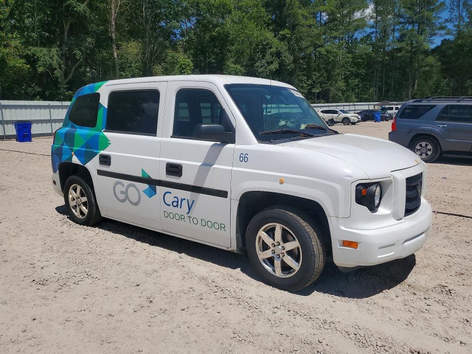 Продажа на аукционе авто 2014 Mobility Ventures Mv-1, vin: 57WMD2A66EM101804, номер лота: 55648576