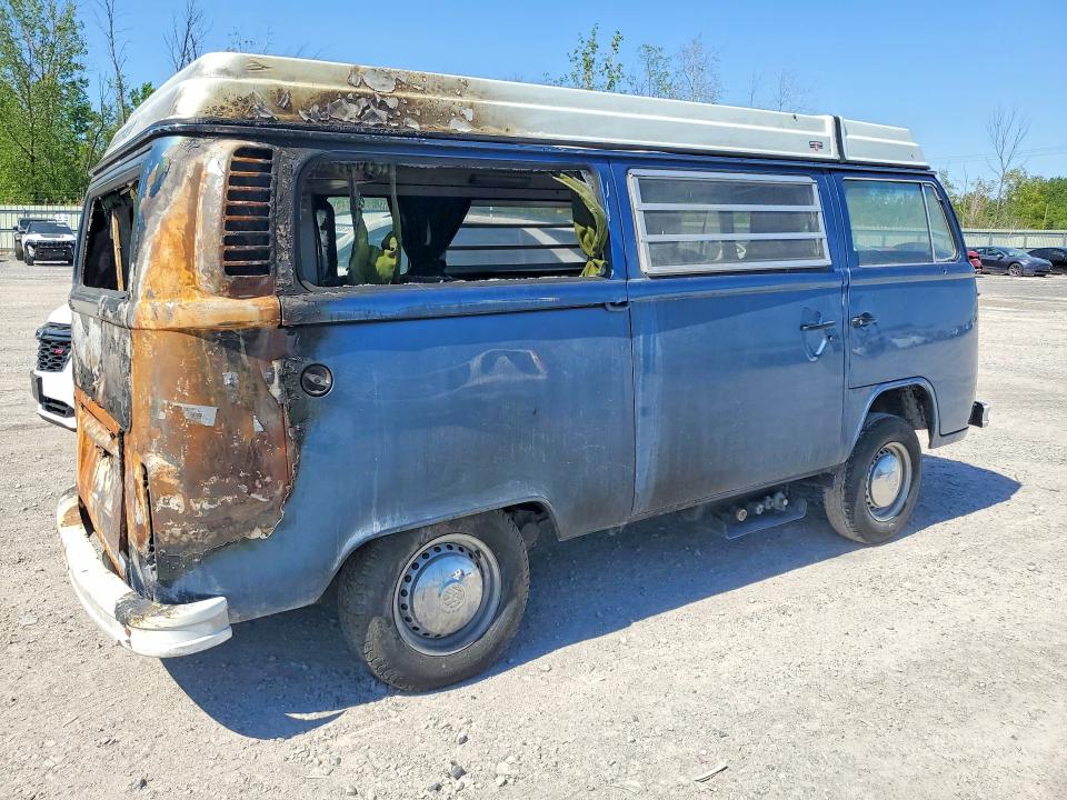 Продаж на аукціоні авто 1977 Volkswagen Vanagon, vin: 2372160326, номер лоту: 55699876