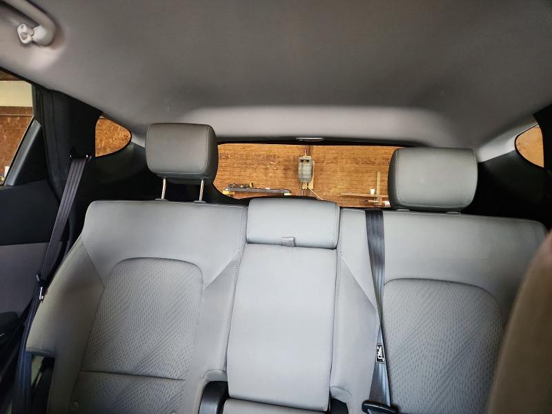 55071856 :رقم المزاد ، 5XYZUDLB1EG210771 vin ، 2014 Hyundai Santa Fe Sport مزاد بيع