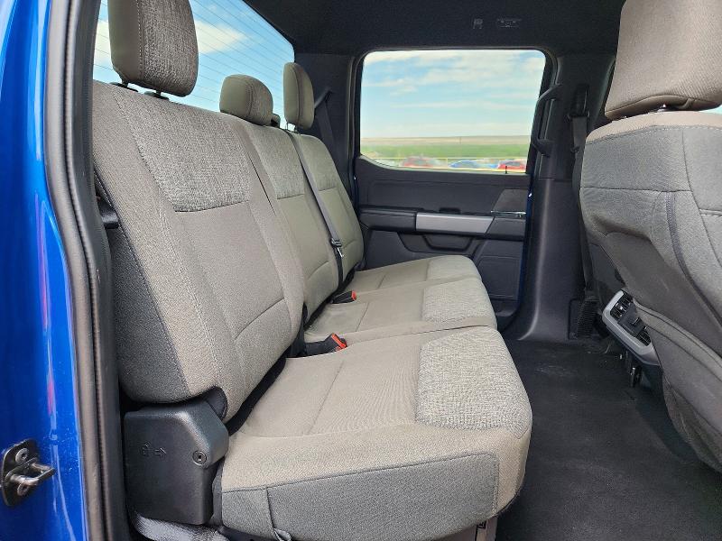 Продажа на аукционе авто 2024 Ford F150, vin: 1FTFW3LD0RFA49296, номер лота: 53780686