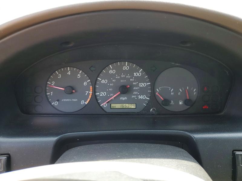 Продажа на аукционе авто 1999 Mazda 626, vin: 1YVGF22D3X5822551, номер лота: 56164196