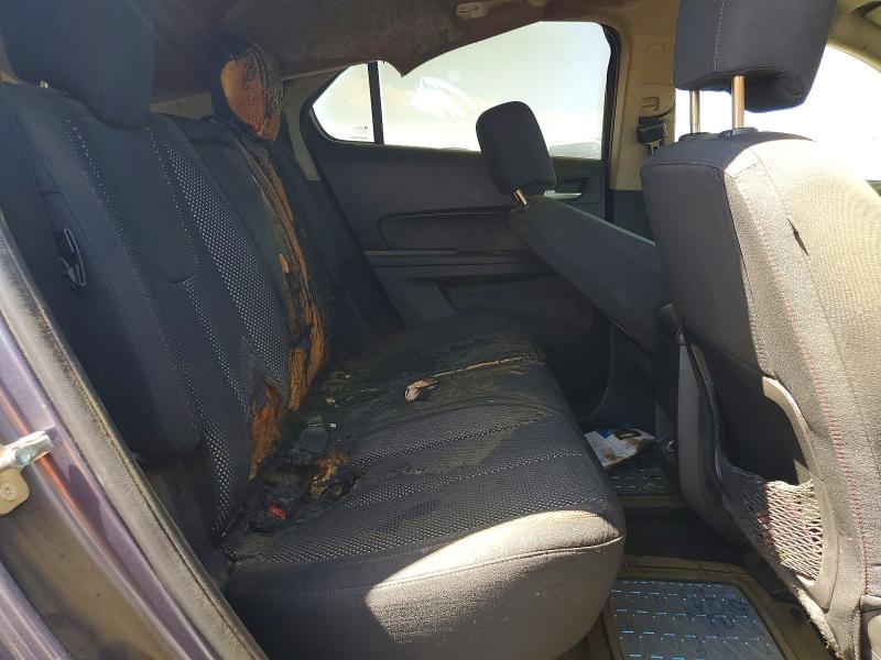 Aukcja sprzedaży 2014 Chevrolet Equinox, vin: 2GNFLBE34E6275618, numer aukcji: 56371336