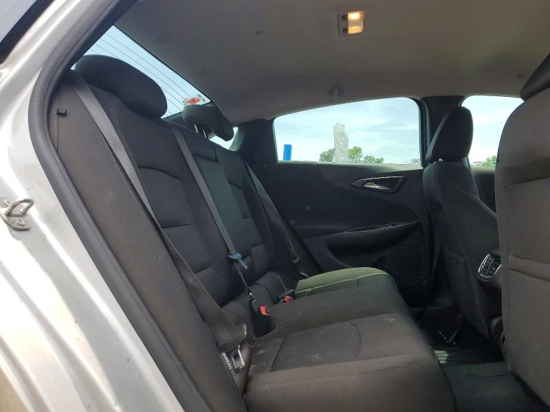 Продаж на аукціоні авто 2020 Chevrolet Malibu, vin: 1G1ZD5ST7LF047679, номер лоту: 56952816