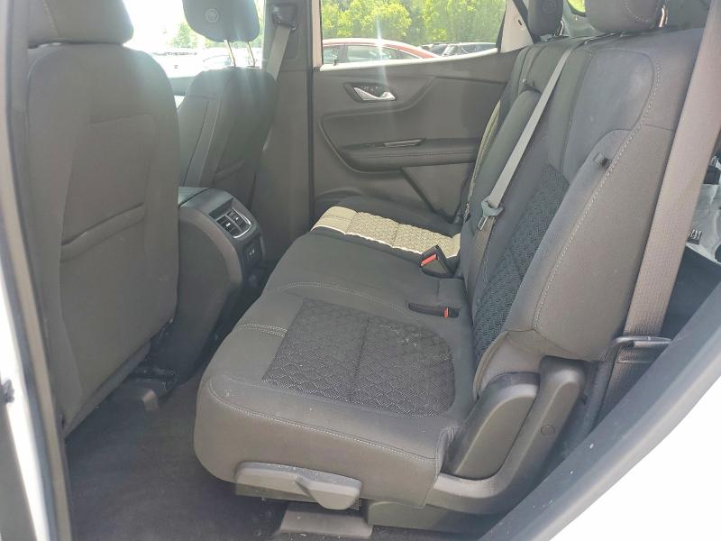 Продажа на аукционе авто 2021 Chevrolet Blazer, vin: 3GNKBHRS8MS566693, номер лота: 55496246