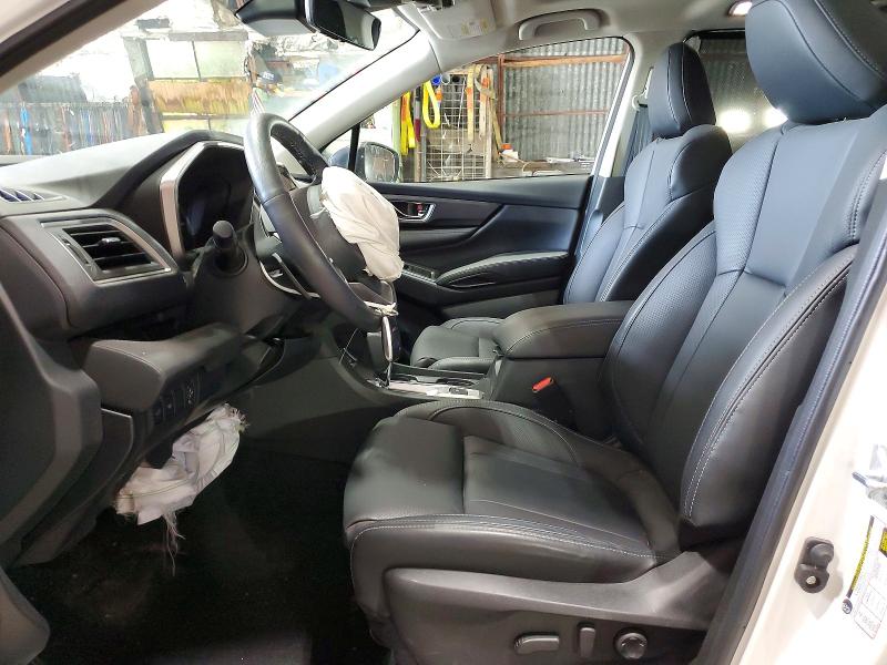 Продажа на аукционе авто 2026 Subaru Ascent, vin: 4S4WMAFD2T3402695, номер лота: 57811576