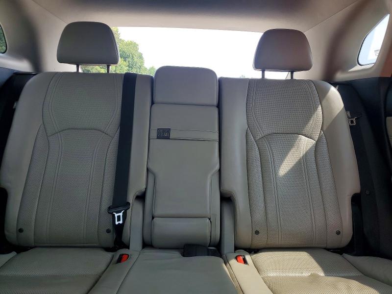 Aukcja sprzedaży 2018 Lexus Rx 350, vin: 2T2ZZMCA7JC105694, numer aukcji: 58293316