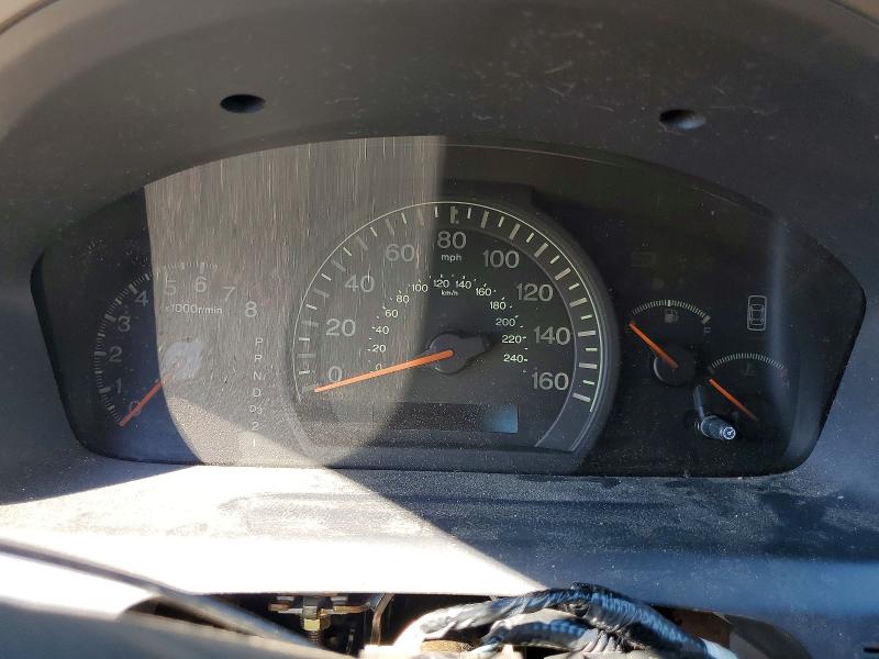 Продаж на аукціоні авто 2003 Honda Accord, vin: 1HGCM56353A038310, номер лоту: 55323336