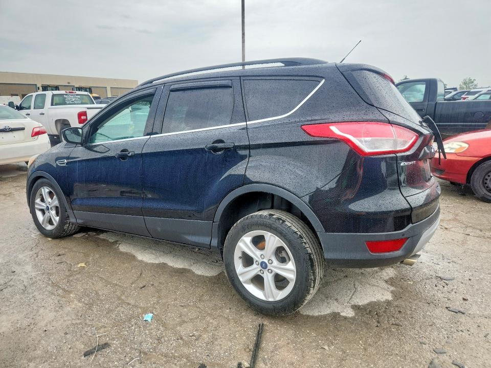 Продажа на аукционе авто 2016 Ford Escape, vin: 1FMCU9GX4GUB69056, номер лота: 58742036