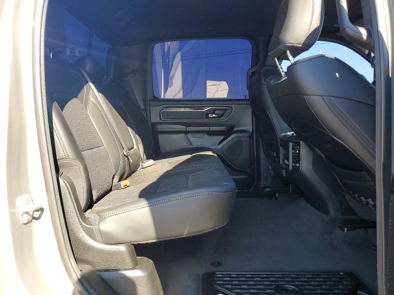 Продаж на аукціоні авто 2020 Ram 1500, vin: 1C6SRFFT6LN382262, номер лоту: 55793476