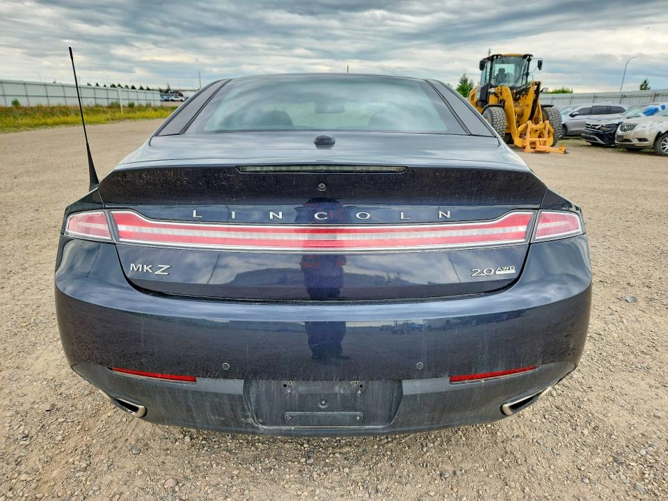 Aukcja sprzedaży 2013 Lincoln Mkz, vin: 3LN6L2J98DR818930, numer aukcji: 58623526