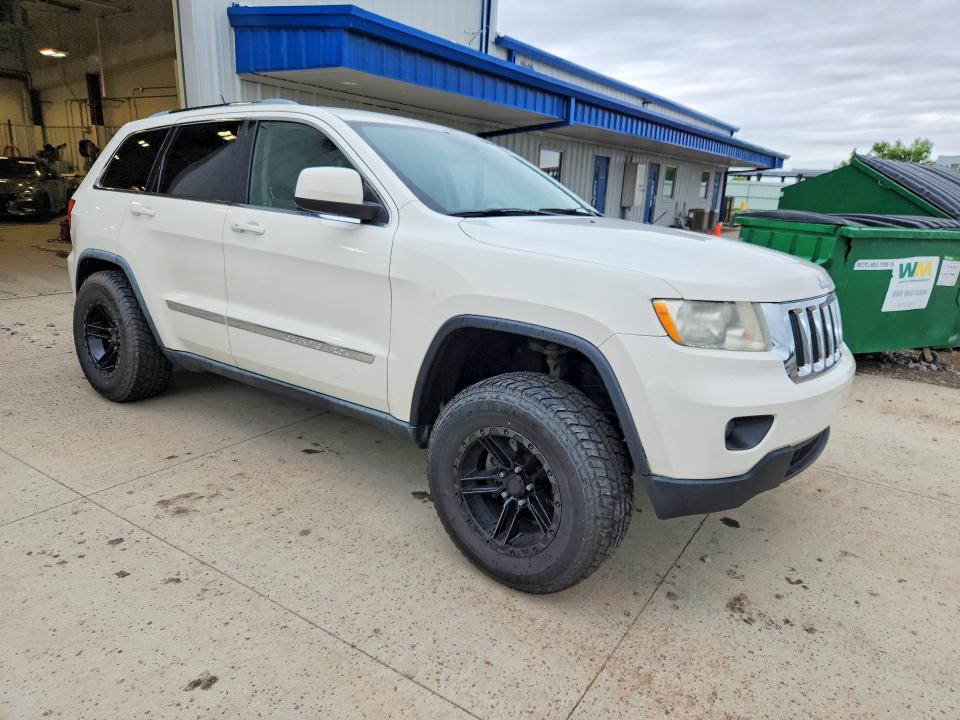 Aukcja sprzedaży 2011 Jeep Grand Cherokee, vin: 1J4RR4GG0BC582054, numer aukcji: 57858596