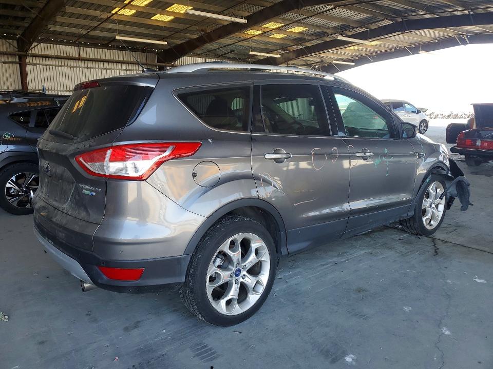 Продажа на аукционе авто 2013 Ford Escape, vin: 1FMCU9J92DUC78962, номер лота: 57593666