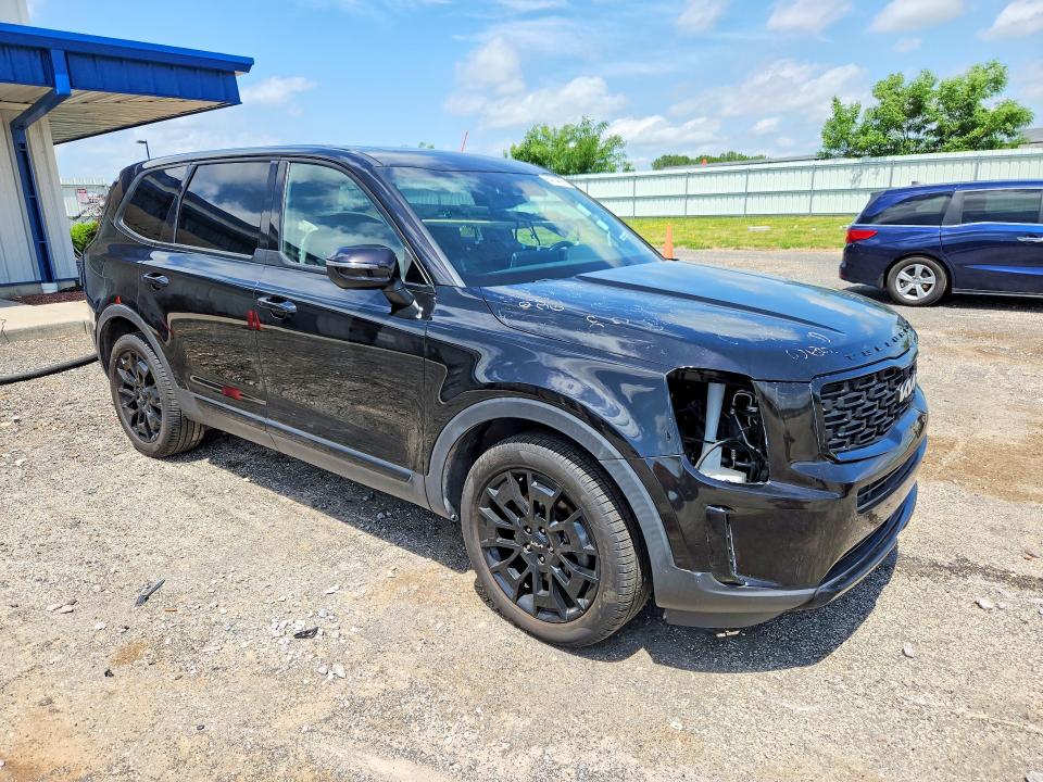 Продаж на аукціоні авто 2022 Kia Telluride, vin: 5XYP3DHC3NG226451, номер лоту: 54354806