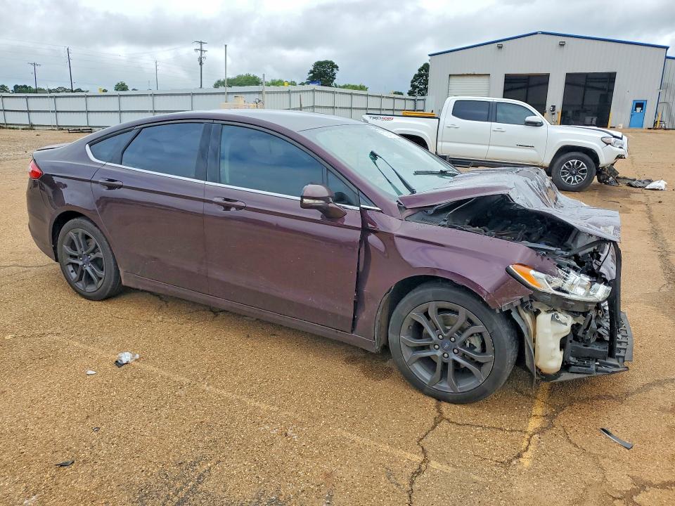 Продаж на аукціоні авто 2013 Ford Fusion, vin: 3FA6P0H70DR323502, номер лоту: 57504126