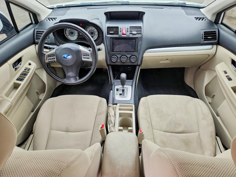 Aukcja sprzedaży 2014 Subaru Impreza, vin: JF1GPAC67E8238118, numer aukcji: 57727866
