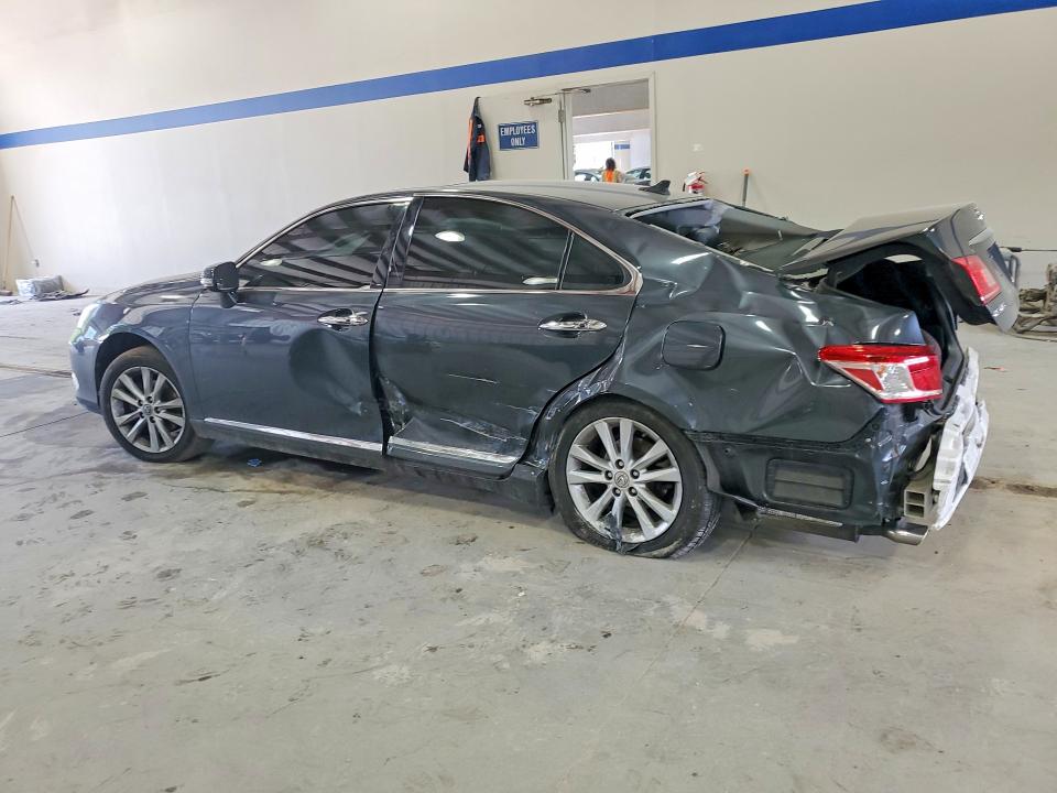 55503606 :رقم المزاد ، JTHBK1EGXA2342980 vin ، 2010 Lexus Es مزاد بيع