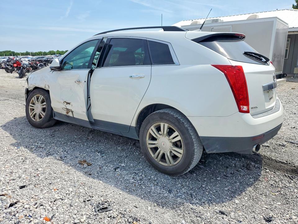 Продаж на аукціоні авто 2012 Cadillac Srx, vin: 3GYFNGE37CS619418, номер лоту: 55791726