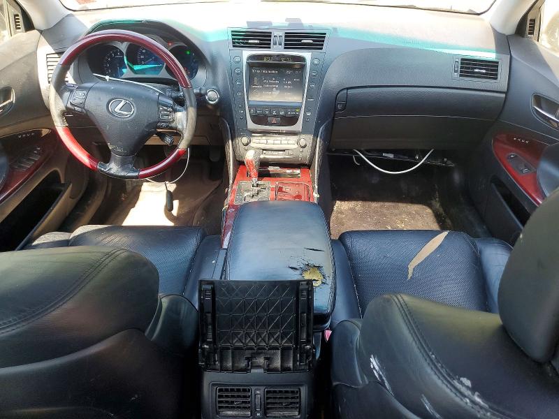 Продажа на аукционе авто 2006 Lexus Gs 300, vin: JTHCH96S960003781, номер лота: 56903616