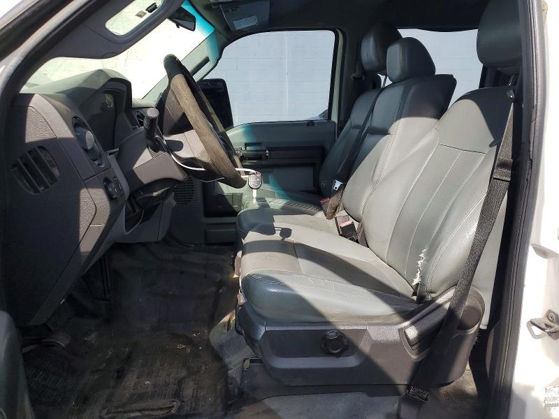 Продажа на аукционе авто 2012 Ford F250, vin: 1FT7W2BT6CED15392, номер лота: 58751236