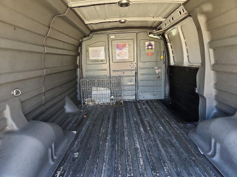 Aukcja sprzedaży 2012 Gmc Savana, vin: 1GTW7FCA5C1201985, numer aukcji: 56882776