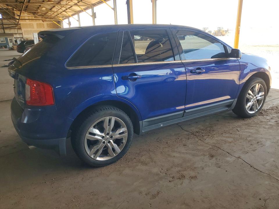 Продаж на аукціоні авто 2013 Ford Edge, vin: 2FMDK3K92DBB01940, номер лоту: 55179556