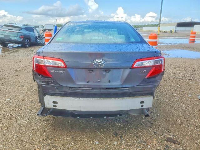 Aukcja sprzedaży 2012 Toyota Camry Base/le/se/xle, vin: 4T4BF1FK9CR238899, numer aukcji: 55142516