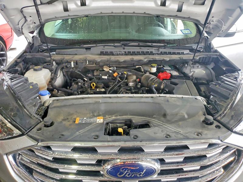 Aukcja sprzedaży 2022 Ford Edge, vin: 2FMPK4K9XNBB04458, numer aukcji: 59748676
