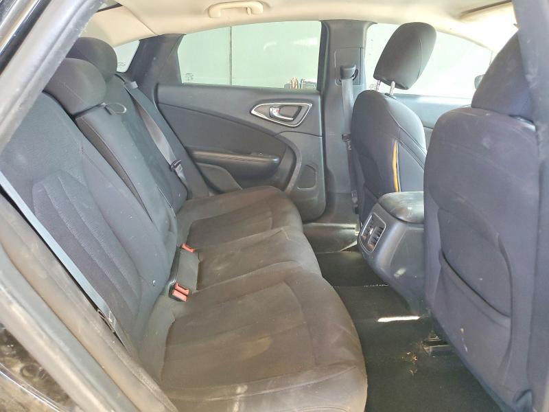 Продаж на аукціоні авто 2015 Chrysler 200, vin: 1C3CCCAB8FN533316, номер лоту: 58128166