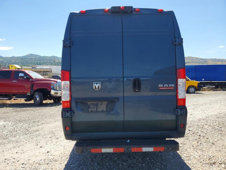 Aukcja sprzedaży 2020 Ram Promaster 3500, vin: 3C6URVJG0LE143758, numer aukcji: 56776806