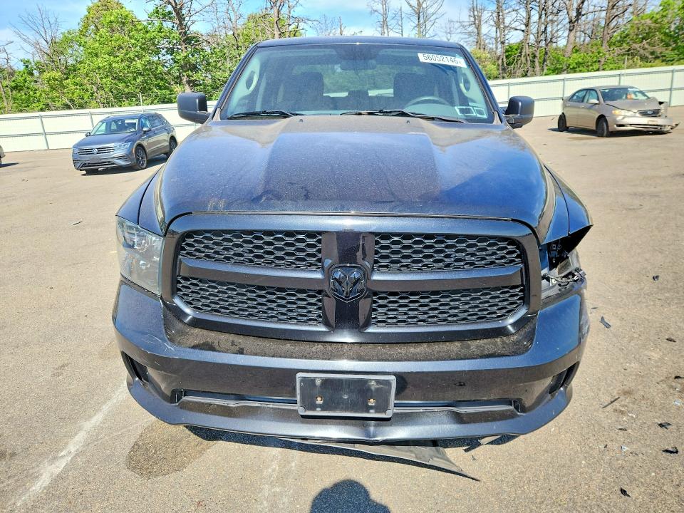 Продажа на аукционе авто 2018 Ram 1500, vin: 1C6RR7KT2JS233274, номер лота: 56052146