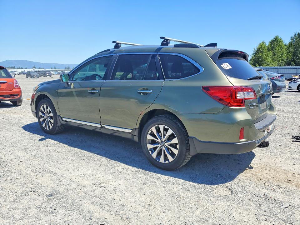 57872736 :رقم المزاد ، 4S4BSATC8H3298821 vin ، 2017 Subaru Outback مزاد بيع