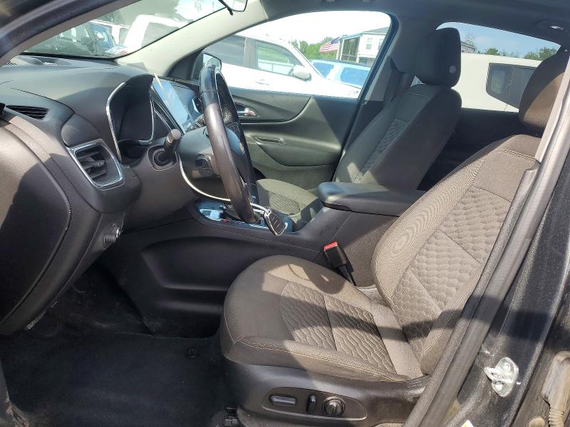 Aukcja sprzedaży 2018 Chevrolet Equinox, vin: 2GNAXSEV0J6101930, numer aukcji: 57403426
