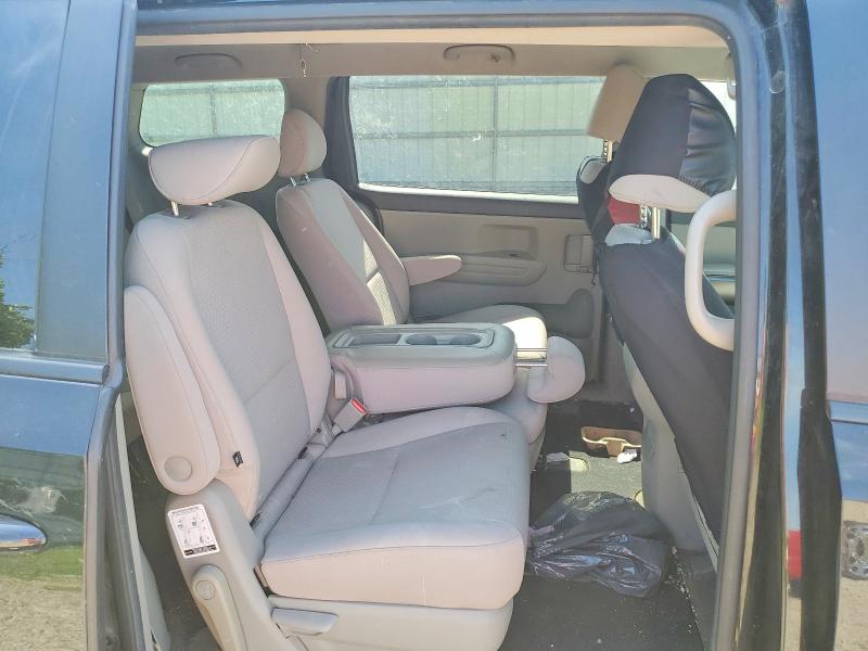 Aukcja sprzedaży 2016 Kia Sedona, vin: KNDMB5C15G6092095, numer aukcji: 56064516