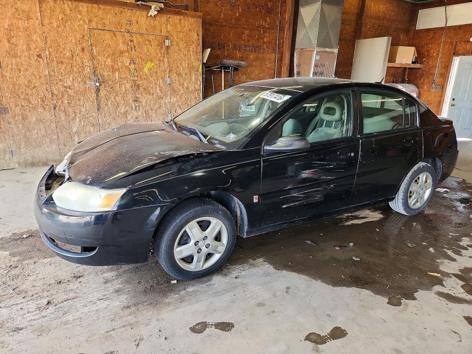 Aukcja sprzedaży 2006 Saturn Ion, vin: 1G8AZ55F46Z180523, numer aukcji: 57917416