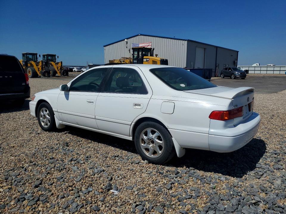 Aukcja sprzedaży 2000 Toyota Camry, vin: 4T1BF22K9YU944168, numer aukcji: 57568826