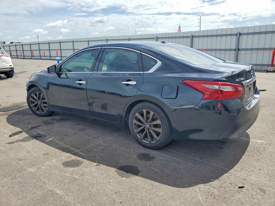 Aukcja sprzedaży 2018 Nissan Altima, vin: 1N4AL3AP1JC169670, numer aukcji: 57341326