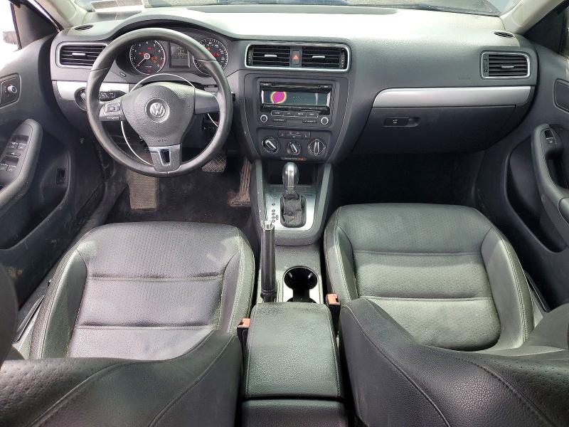 Aukcja sprzedaży 2014 Volkswagen Jetta, vin: 3VWD17AJ9EM233939, numer aukcji: 57057116