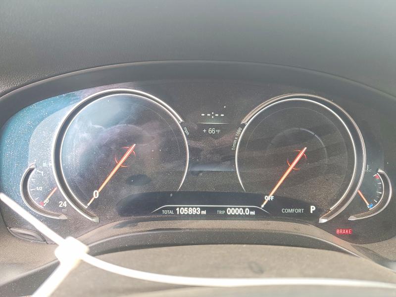 Продаж на аукціоні авто 2019 Bmw X3, vin: 5UXTR7C5XKLR48389, номер лоту: 57873576