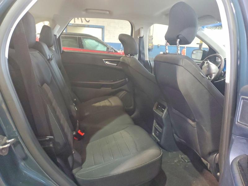 2016 Ford Edge მანქანა იყიდება აუქციონზე, vin: 2FMPK3J9XGBB67249, აუქციონის ნომერი: 56598546