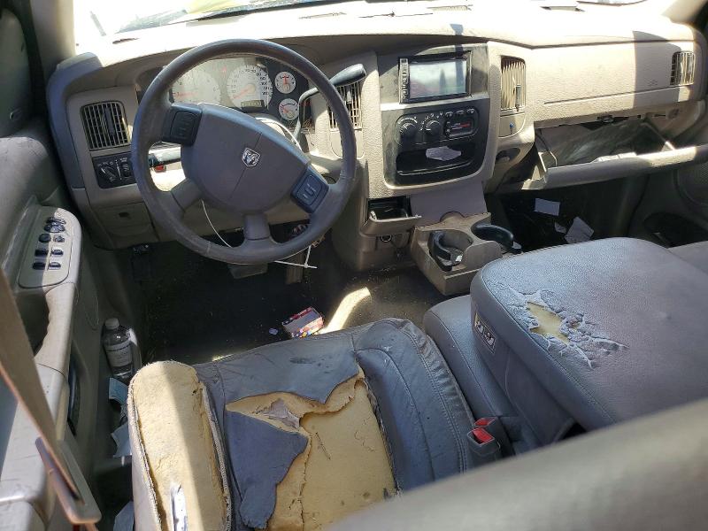 Продажа на аукционе авто 2004 Dodge Ram 1500, vin: 1D7HA18D04S633742, номер лота: 54046136