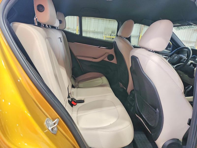 Aukcja sprzedaży 2020 Bmw X2, vin: WBXYH9C00L5N87712, numer aukcji: 58313126