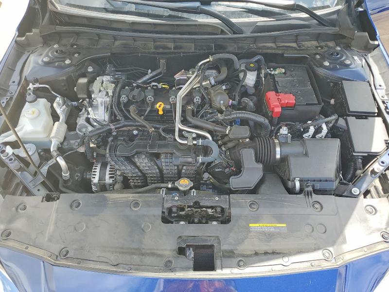 Продажа на аукционе авто 2024 Nissan Altima, vin: 1N4BL4BV2RN420753, номер лота: 56399136